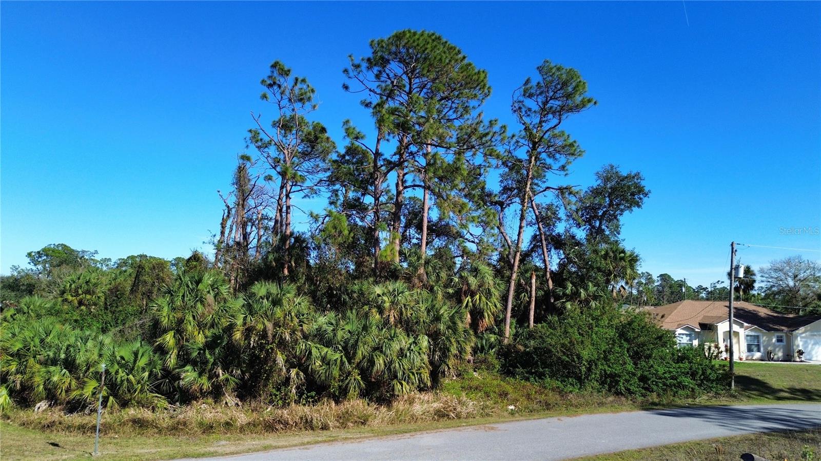 BECKHAM ST, NORTH PORT, FL, 34288