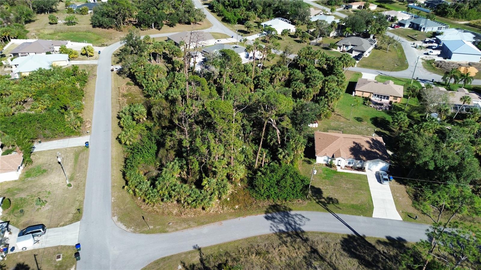 BECKHAM ST, NORTH PORT, FL, 34288