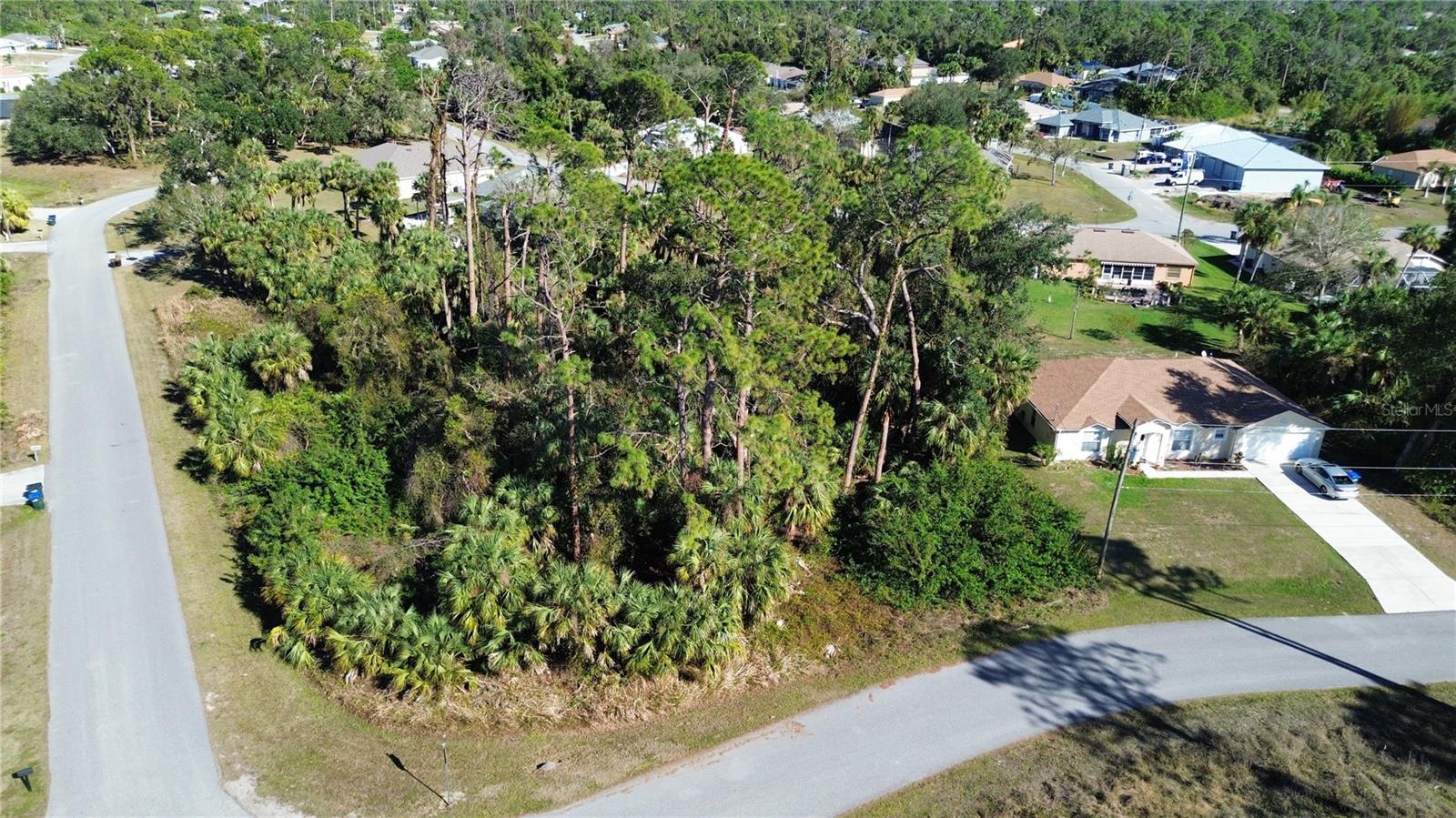 BECKHAM ST, NORTH PORT, FL, 34288
