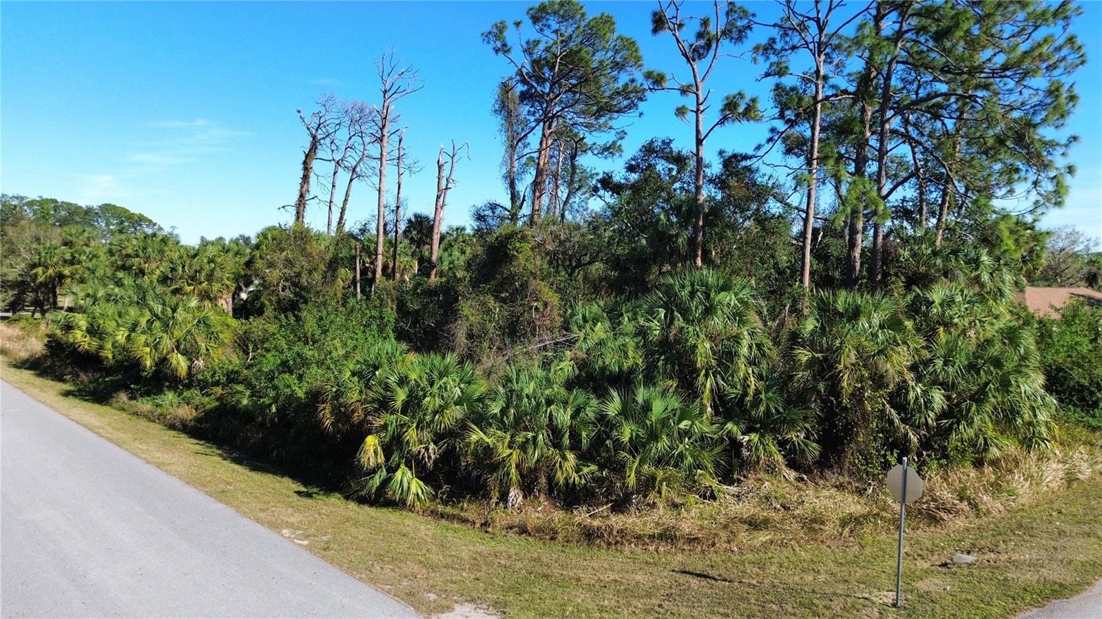 BECKHAM ST, NORTH PORT, FL, 34288