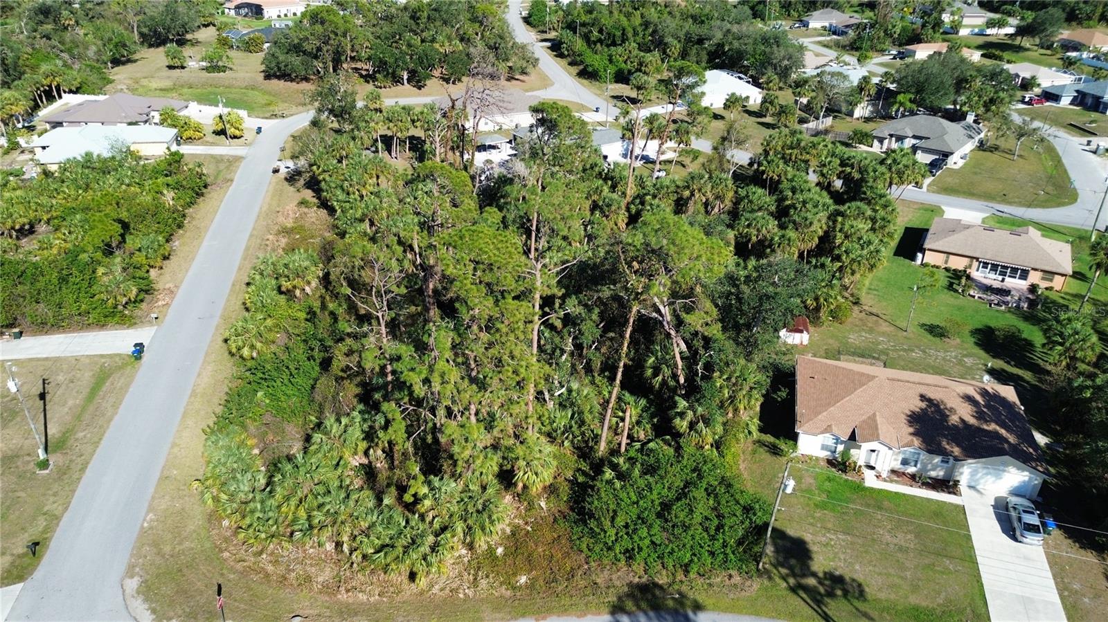 BECKHAM ST, NORTH PORT, FL, 34288