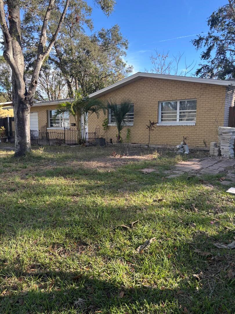 2531 58TH ST N, ST PETERSBURG, FL, 33710