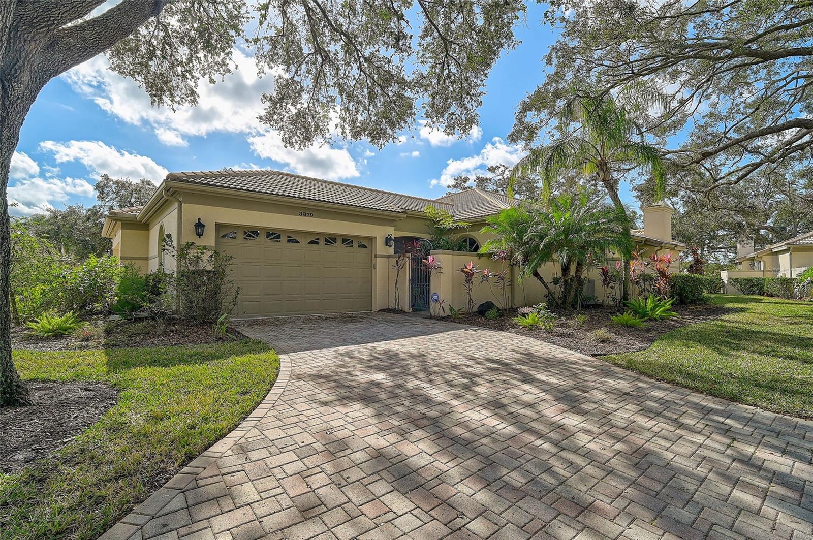 3379 HADFIELD GREENE #56, SARASOTA, FL, 34235