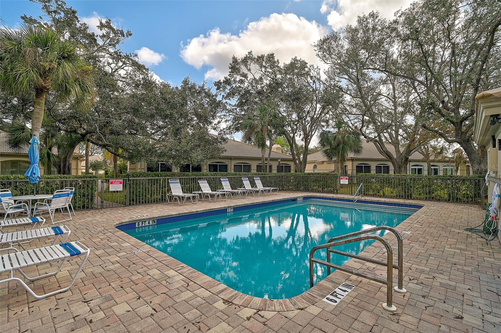 3379 HADFIELD GREENE #56, SARASOTA, FL, 34235