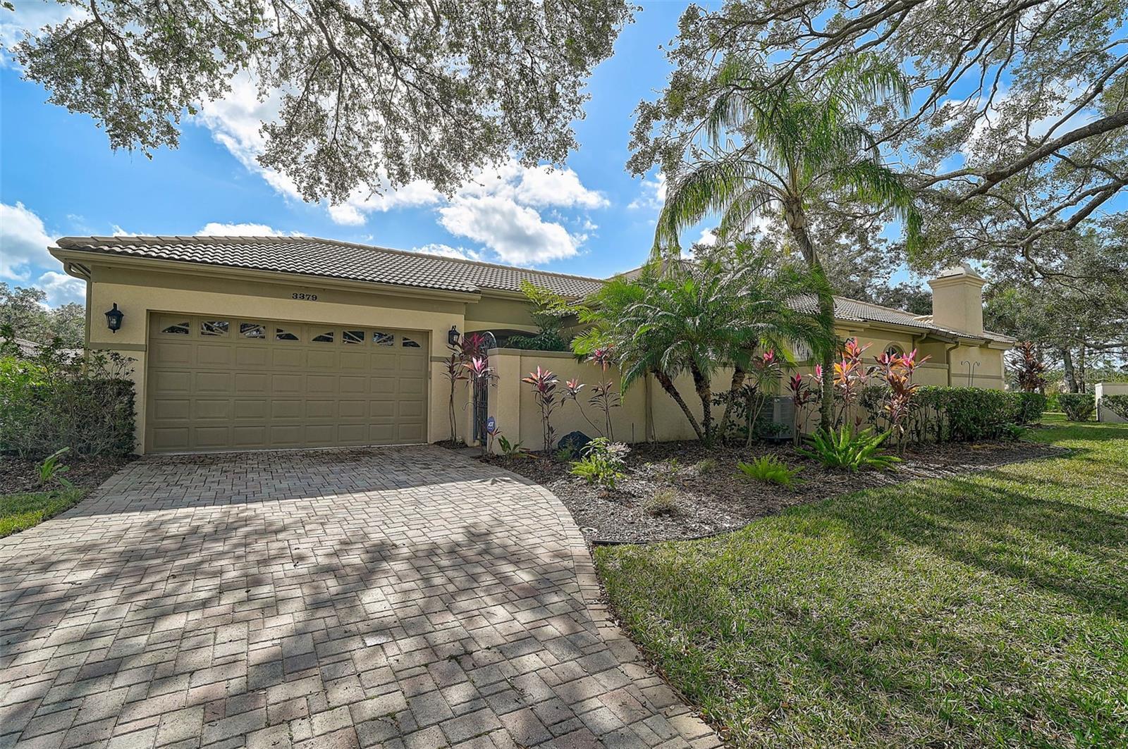 3379 HADFIELD GREENE #56, SARASOTA, FL, 34235