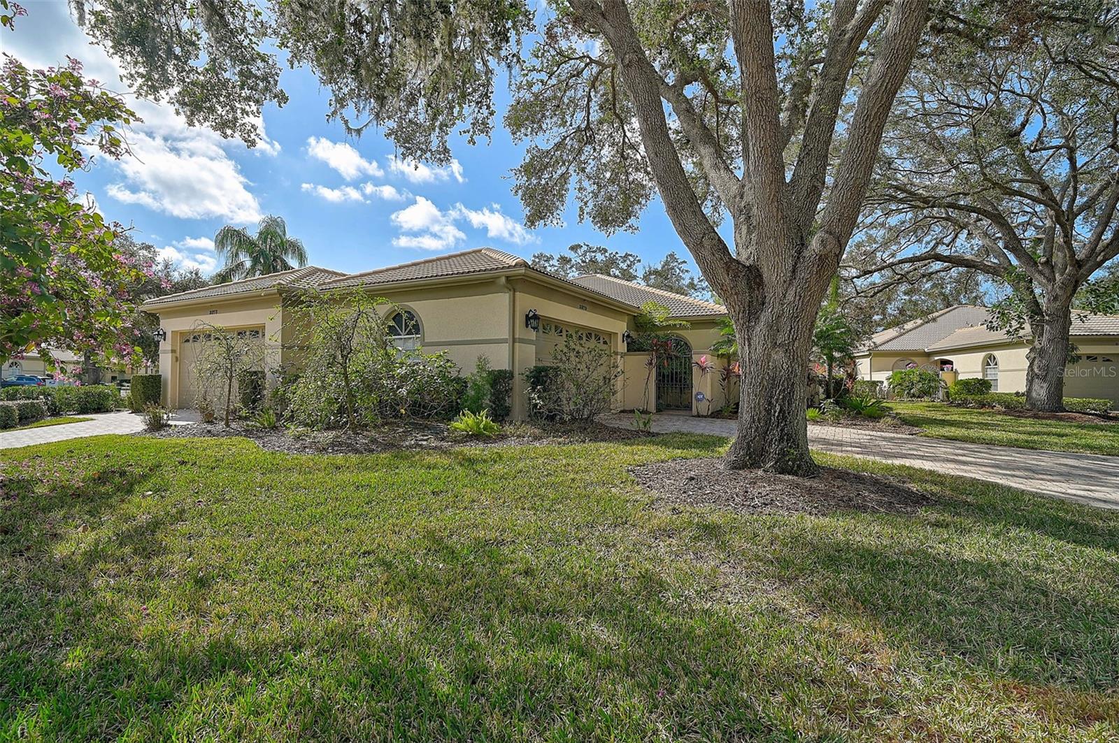 3379 HADFIELD GREENE #56, SARASOTA, FL, 34235