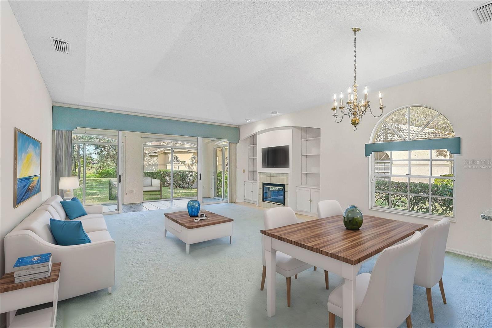 3379 HADFIELD GREENE #56, SARASOTA, FL, 34235