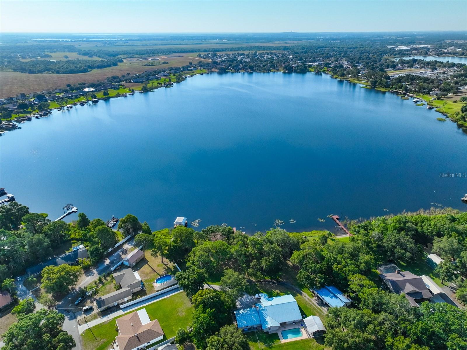 220 COLEMAN DR E, WINTER HAVEN, FL, 33884