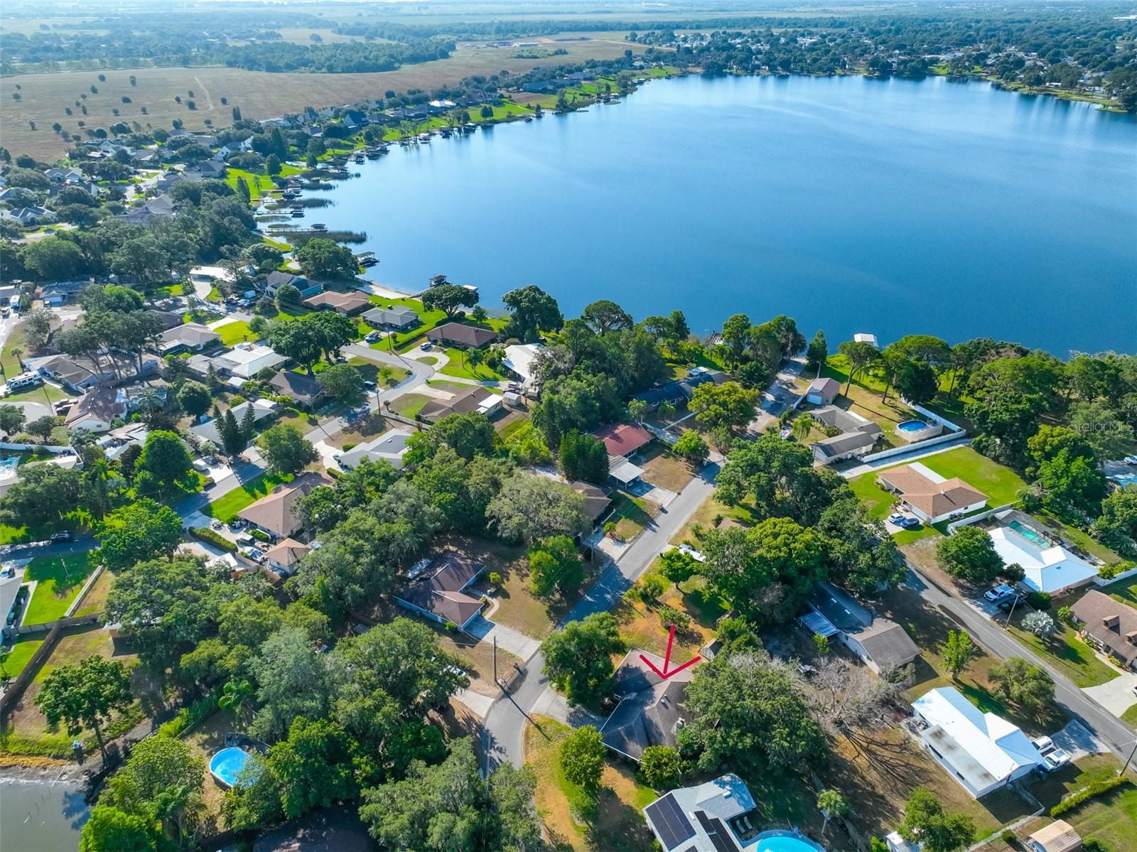 220 COLEMAN DR E, WINTER HAVEN, FL, 33884