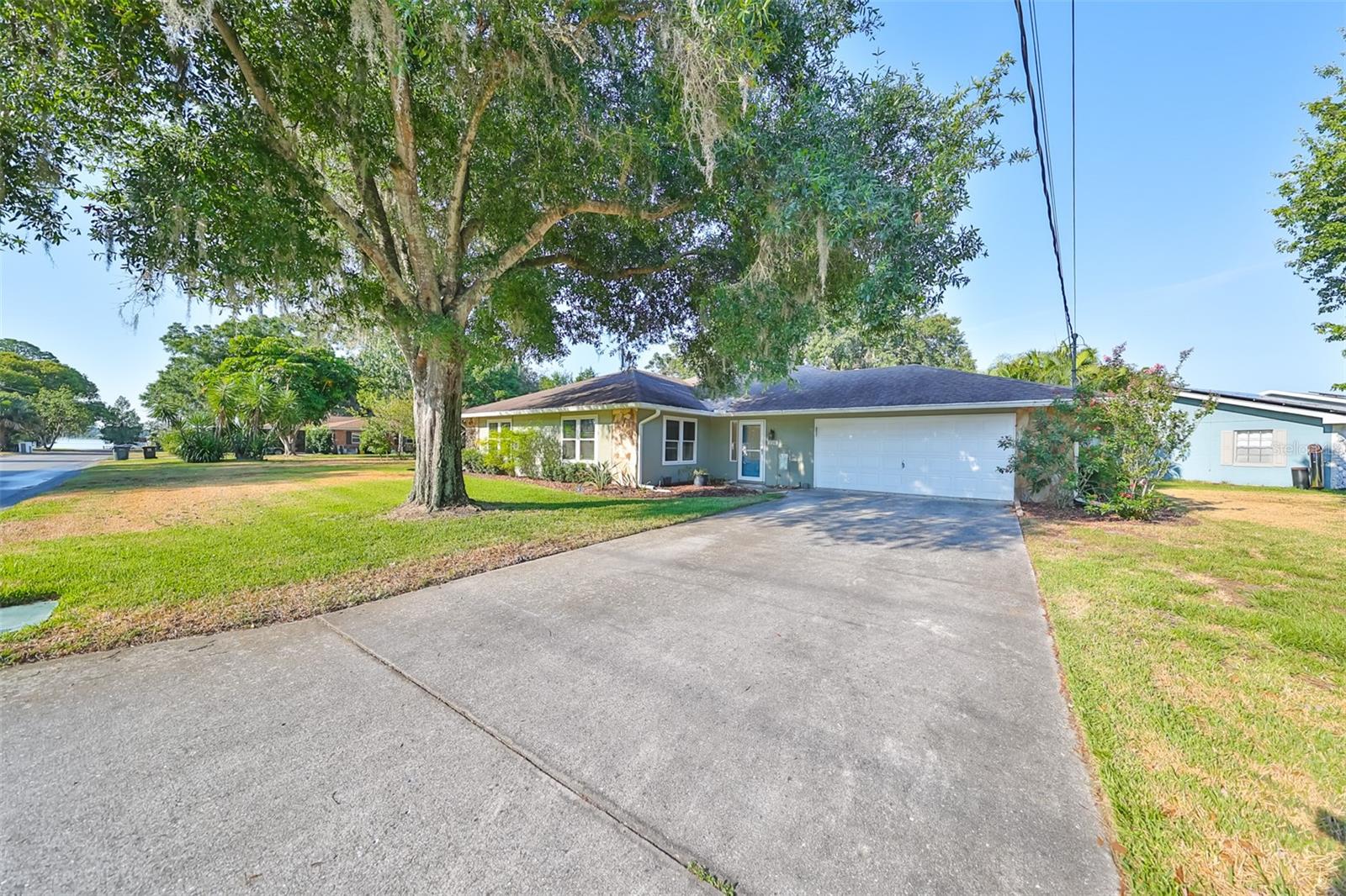 220 COLEMAN DR E, WINTER HAVEN, FL, 33884