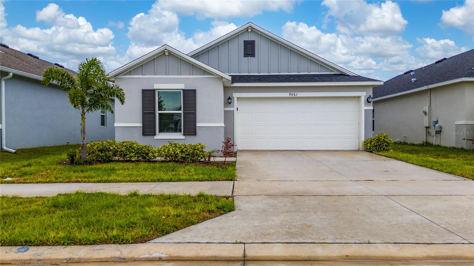 9061 OSCRAFT DR, DAVENPORT, FL, 33896