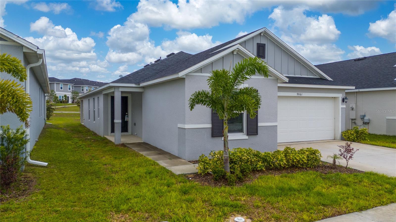 9061 OSCRAFT DR, DAVENPORT, FL, 33896