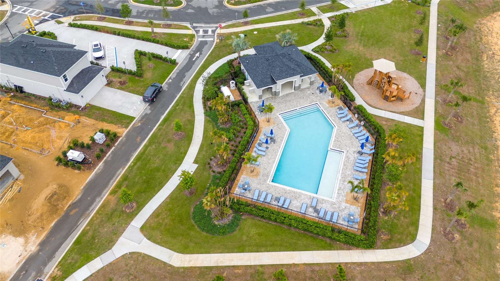 9061 OSCRAFT DR, DAVENPORT, FL, 33896