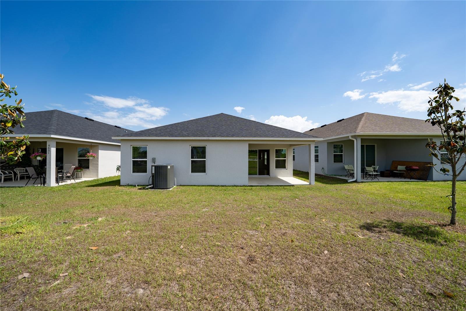 9061 OSCRAFT DR, DAVENPORT, FL, 33896