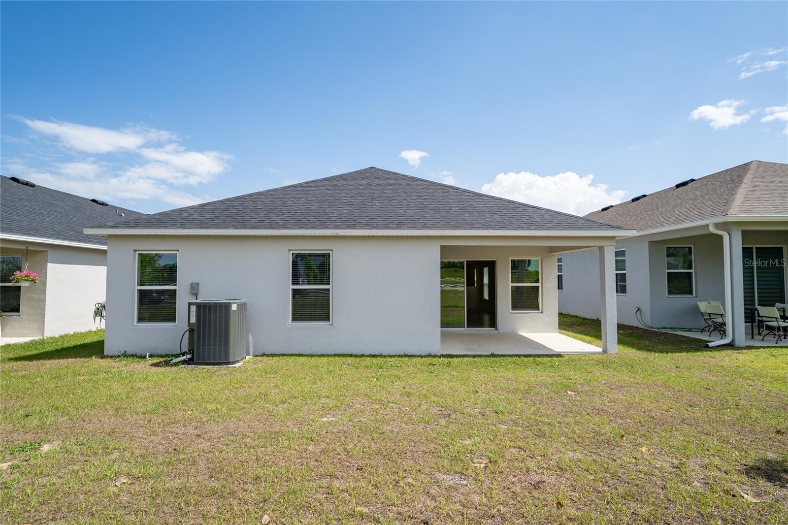 9061 OSCRAFT DR, DAVENPORT, FL, 33896