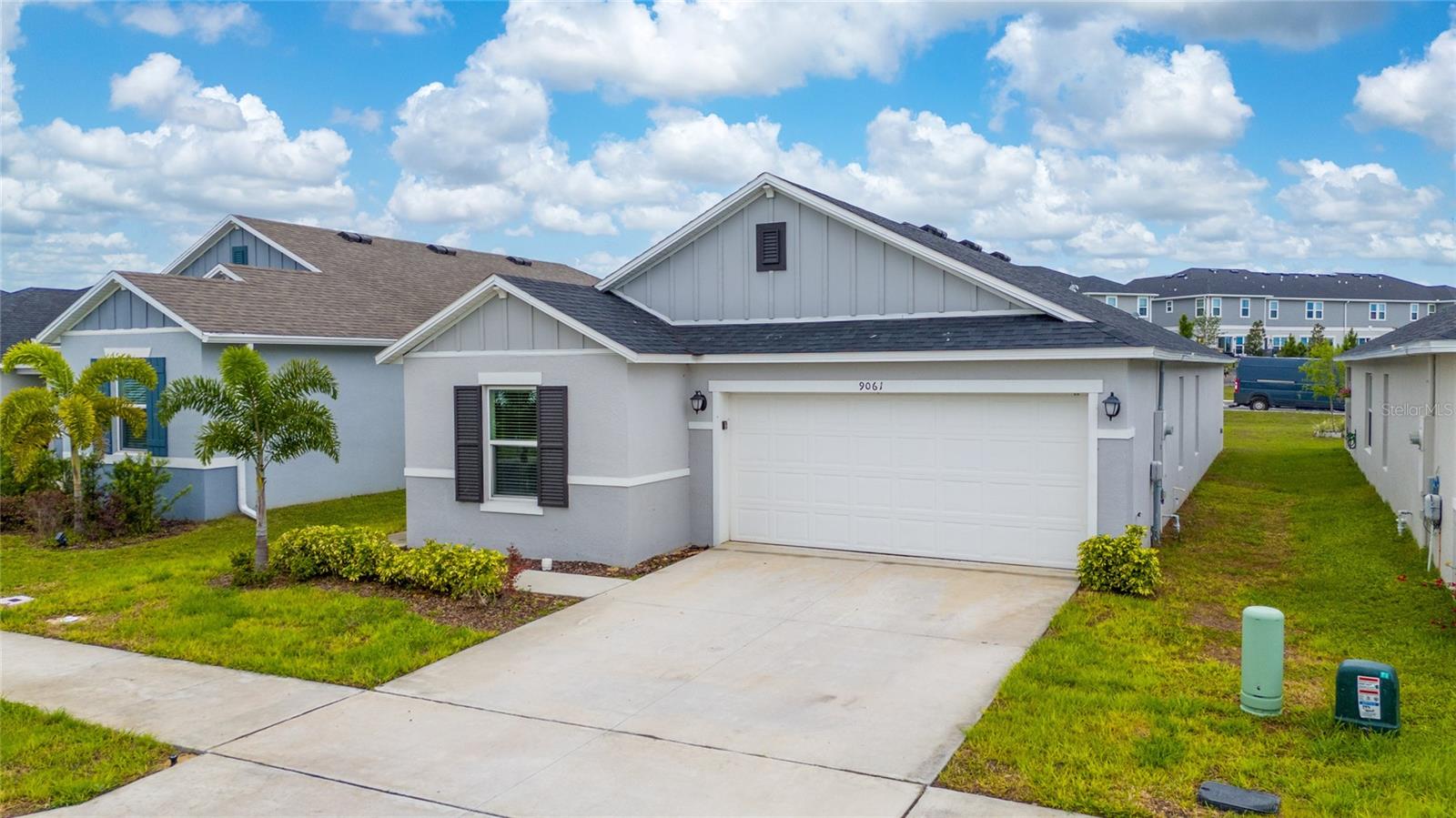 9061 OSCRAFT DR, DAVENPORT, FL, 33896