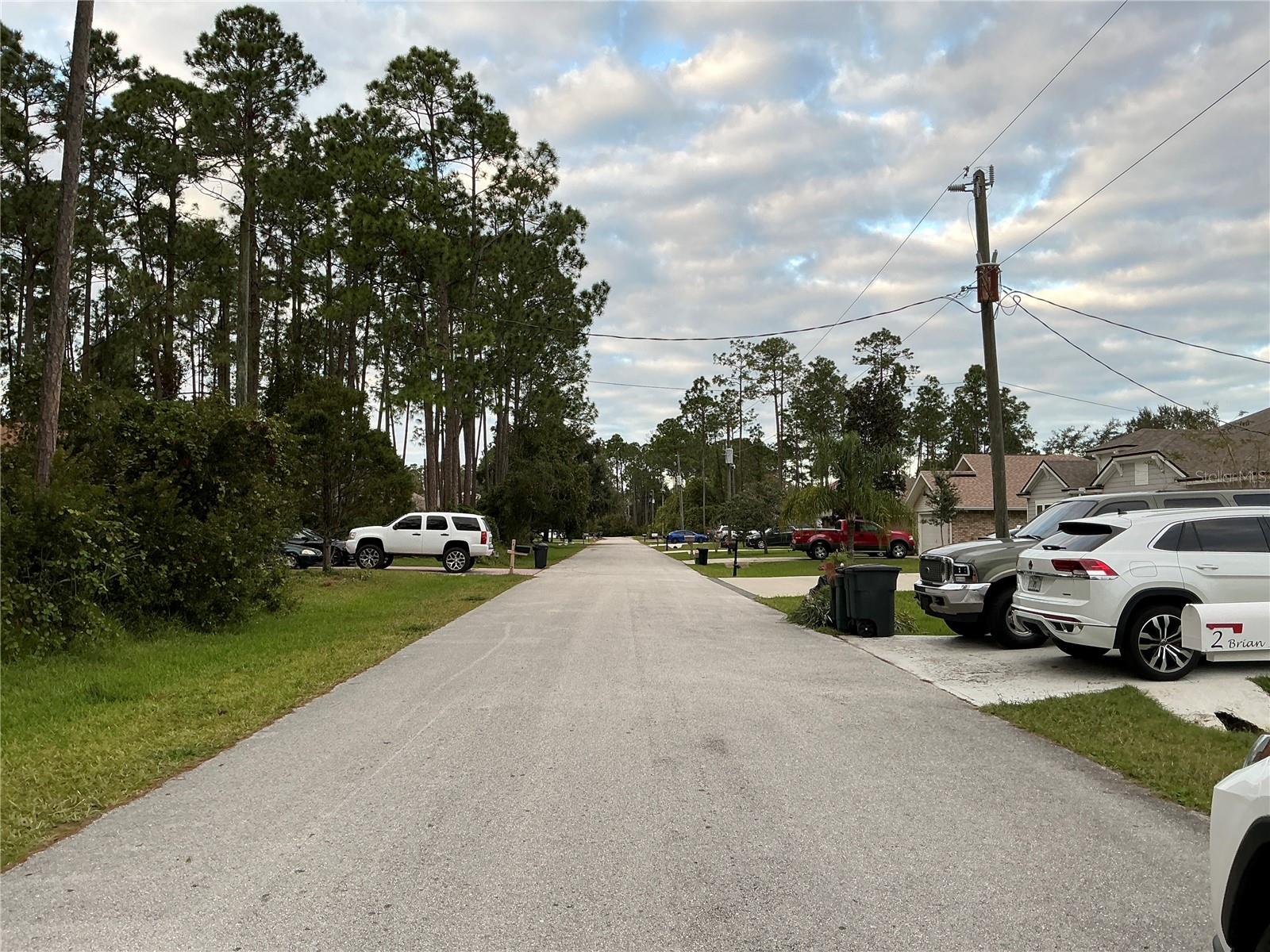 1 BRIAN LN, PALM COAST, FL, 32137