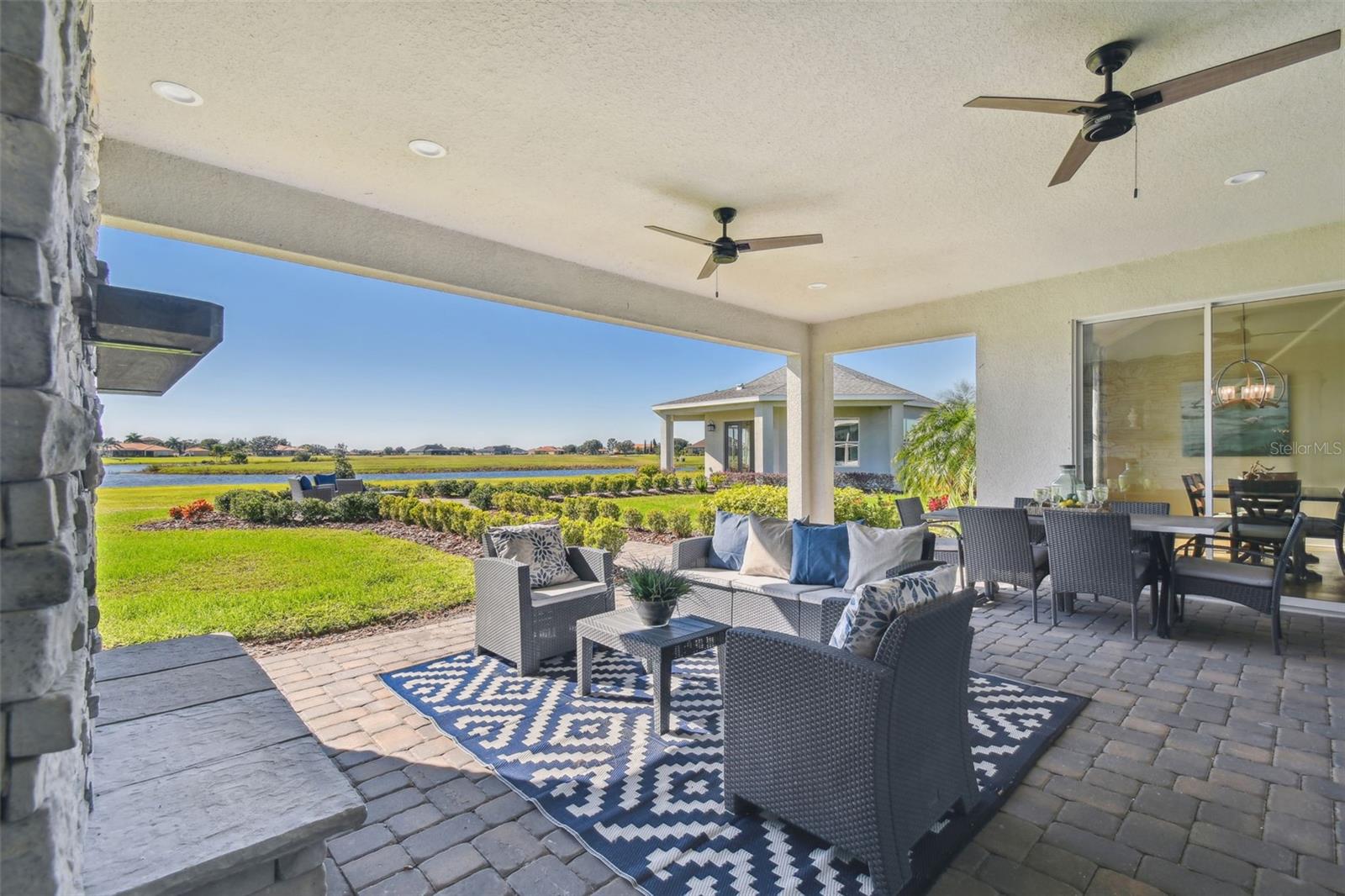 5333 LAKE VENICE DR, WIMAUMA, FL, 33598