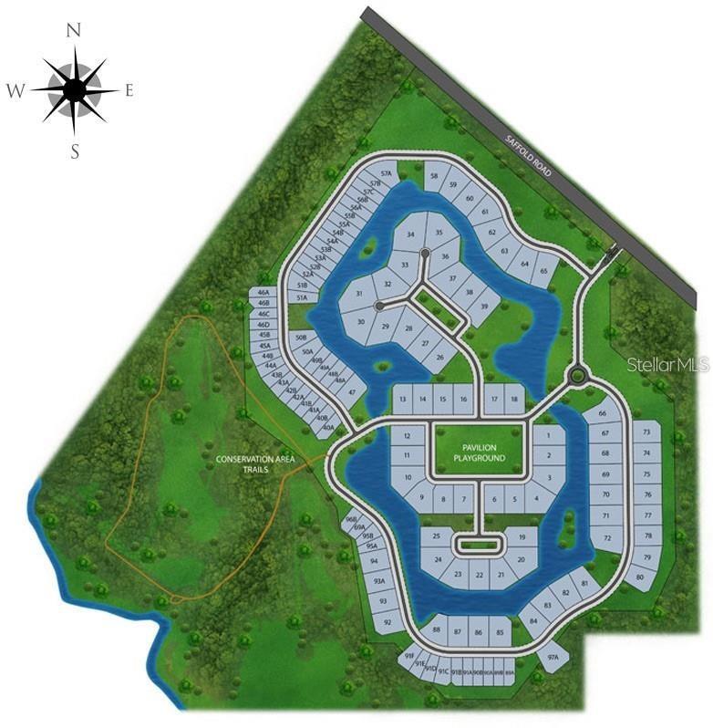 5333 LAKE VENICE DR, WIMAUMA, FL, 33598