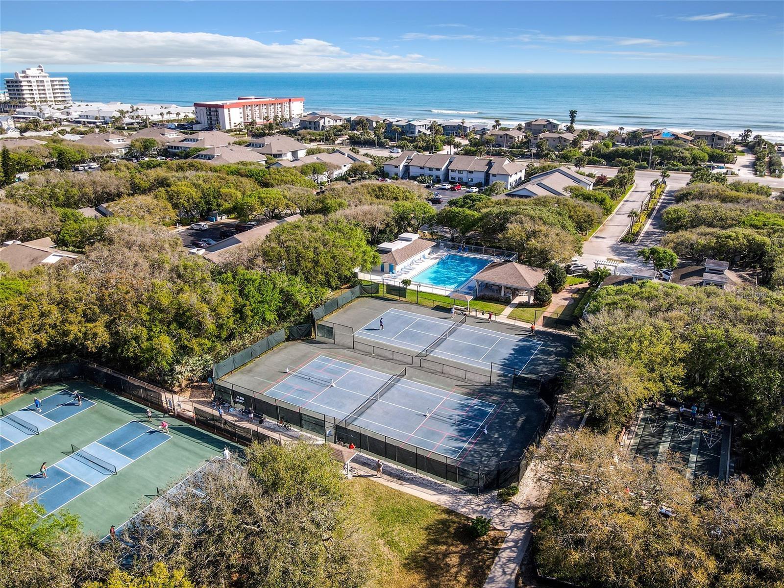 4325 SEA MIST DR #248, NEW SMYRNA BEACH, FL, 32169