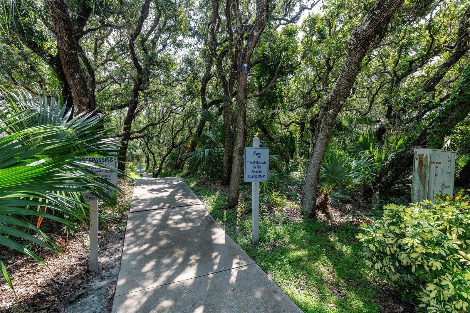 4325 SEA MIST DR #248, NEW SMYRNA BEACH, FL, 32169