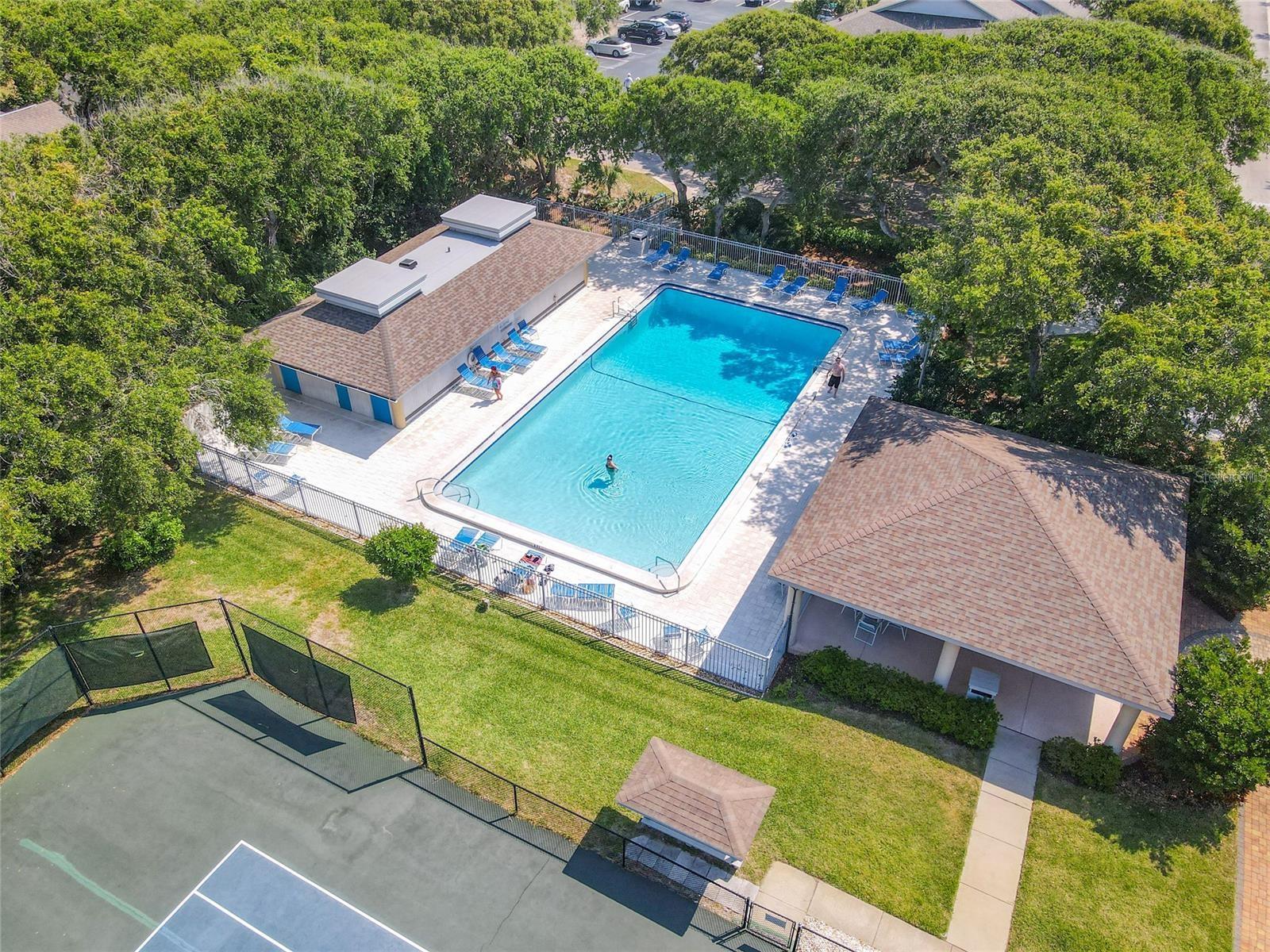 4325 SEA MIST DR #248, NEW SMYRNA BEACH, FL, 32169