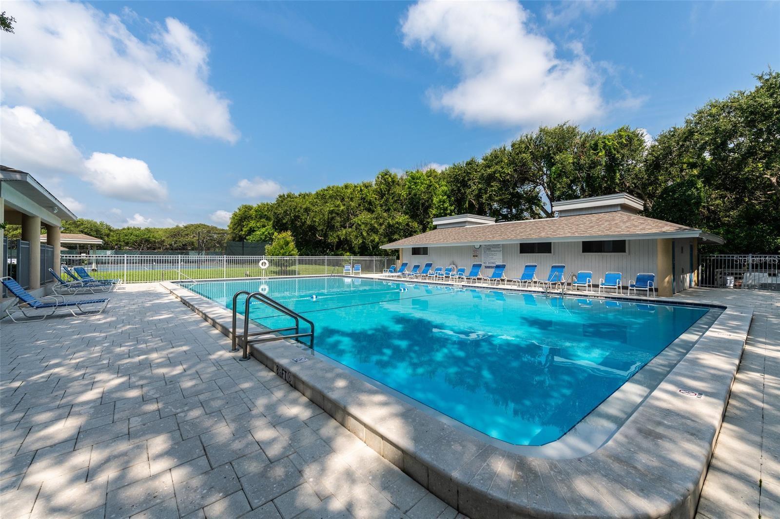 4325 SEA MIST DR #248, NEW SMYRNA BEACH, FL, 32169