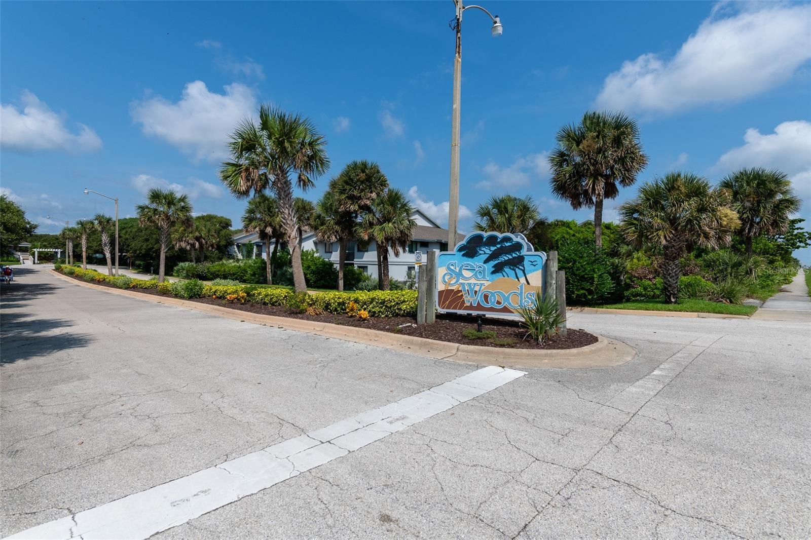4325 SEA MIST DR #248, NEW SMYRNA BEACH, FL, 32169