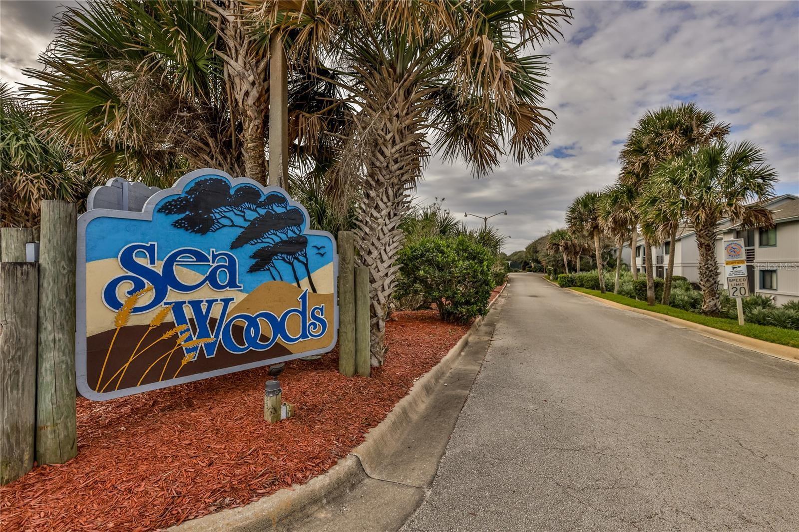 4325 SEA MIST DR #248, NEW SMYRNA BEACH, FL, 32169