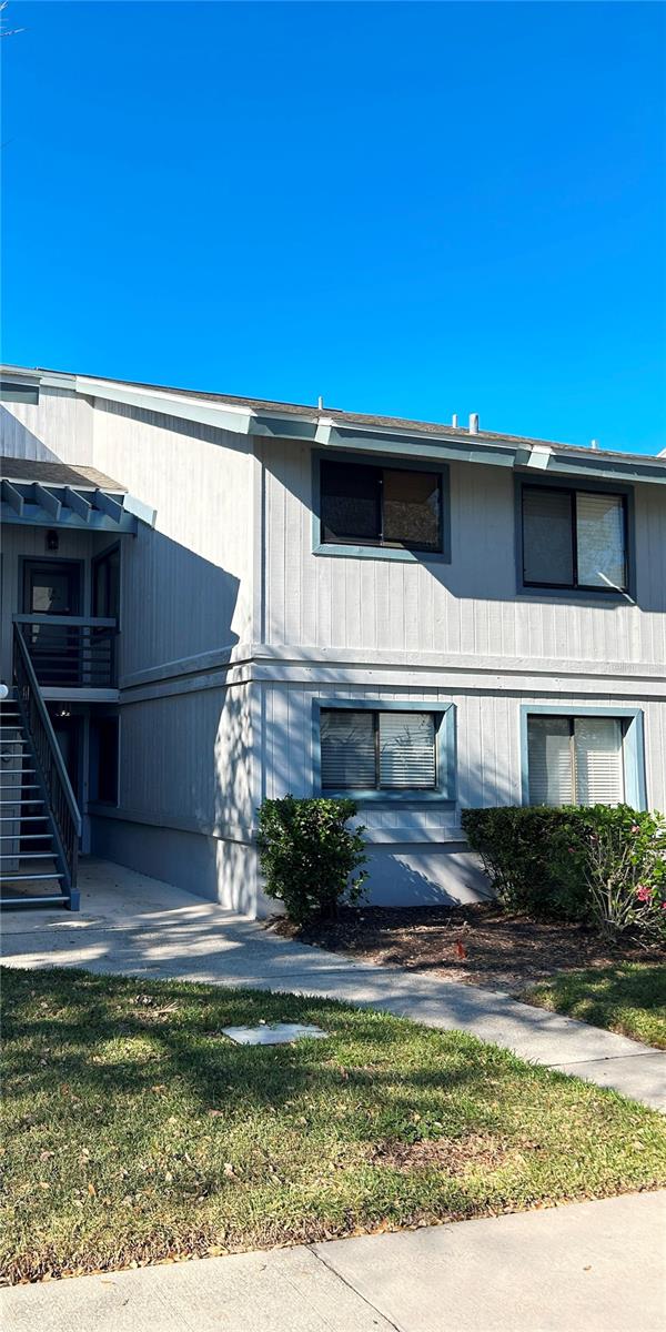 4325 SEA MIST DR #248, NEW SMYRNA BEACH, FL, 32169