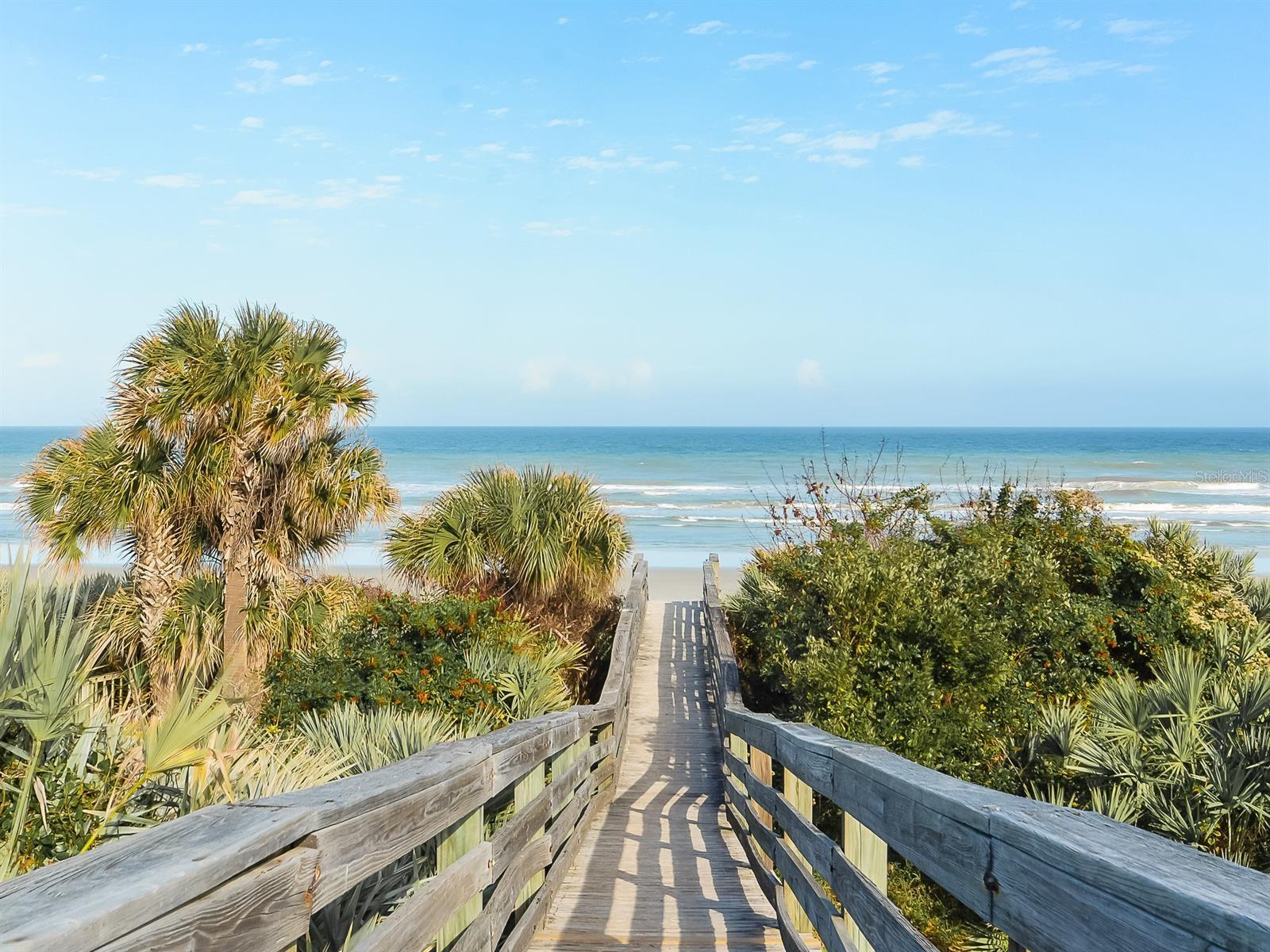 4325 SEA MIST DR #248, NEW SMYRNA BEACH, FL, 32169