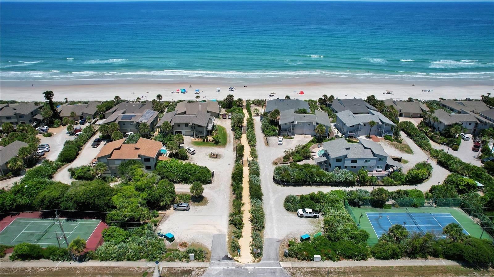 4325 SEA MIST DR #248, NEW SMYRNA BEACH, FL, 32169