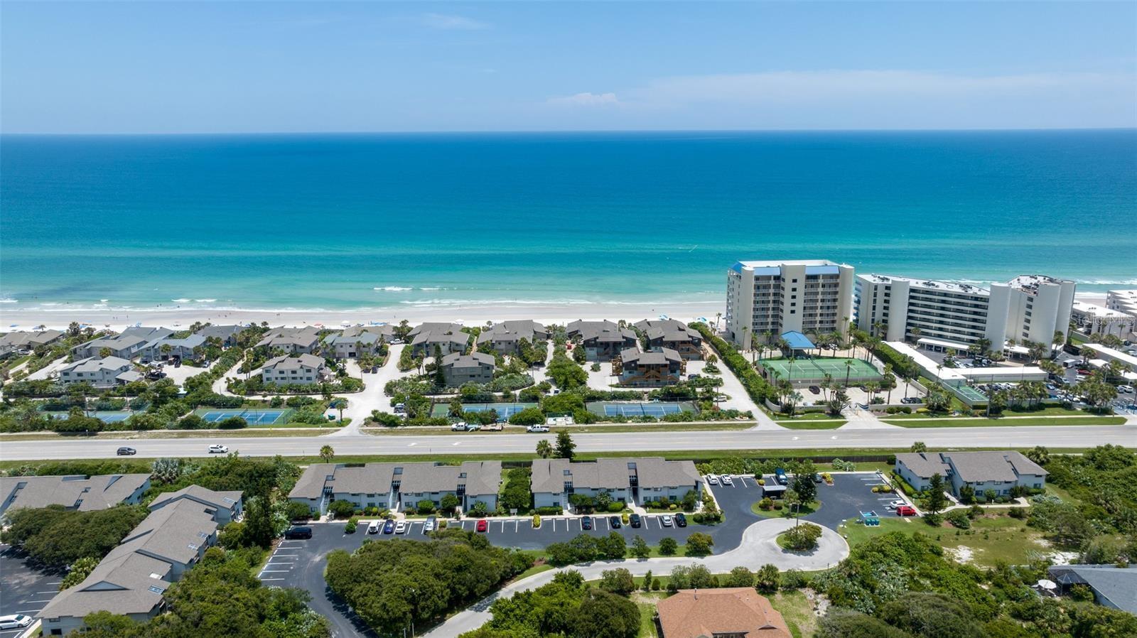 4325 SEA MIST DR #248, NEW SMYRNA BEACH, FL, 32169