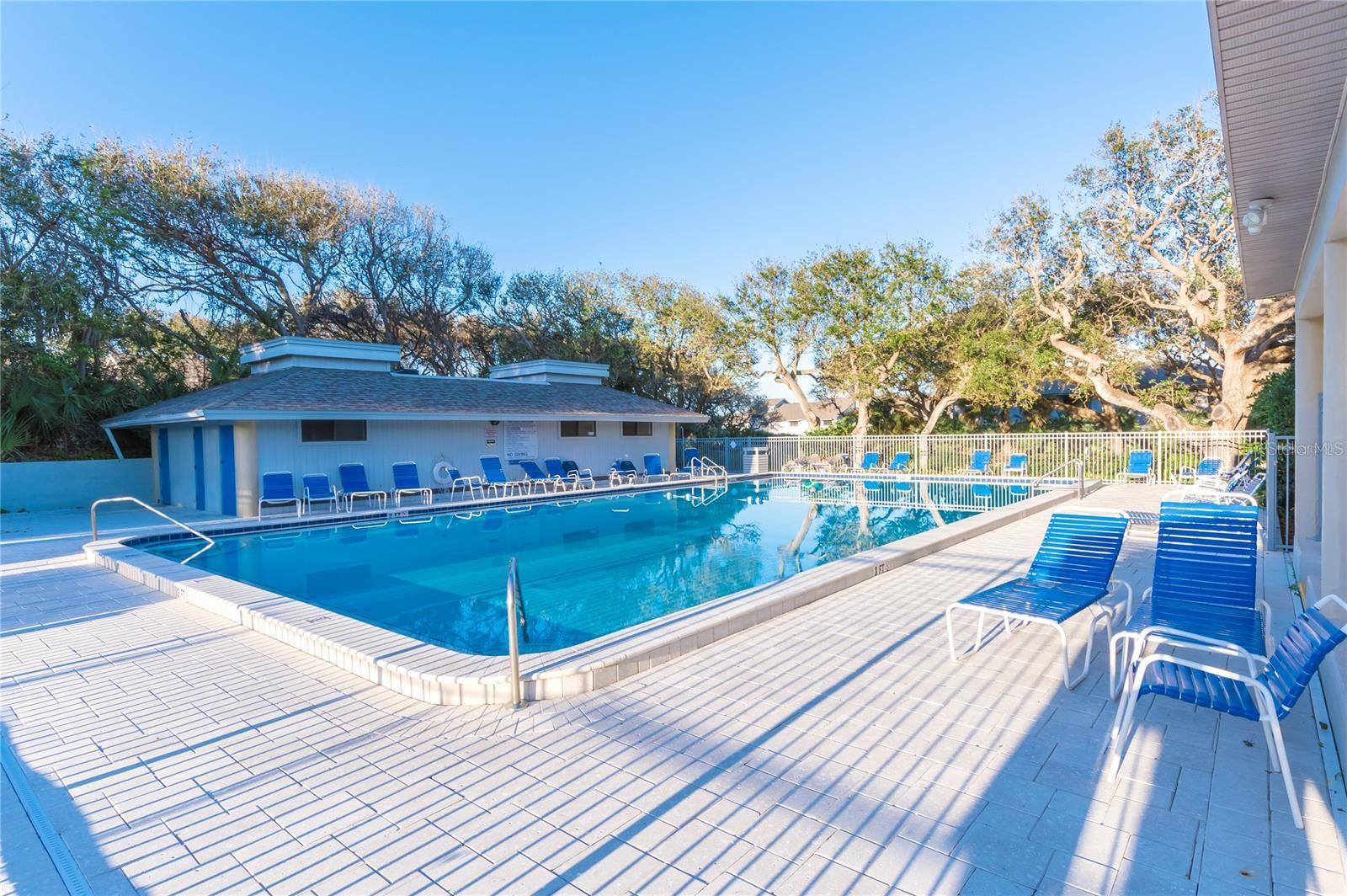 4325 SEA MIST DR #248, NEW SMYRNA BEACH, FL, 32169
