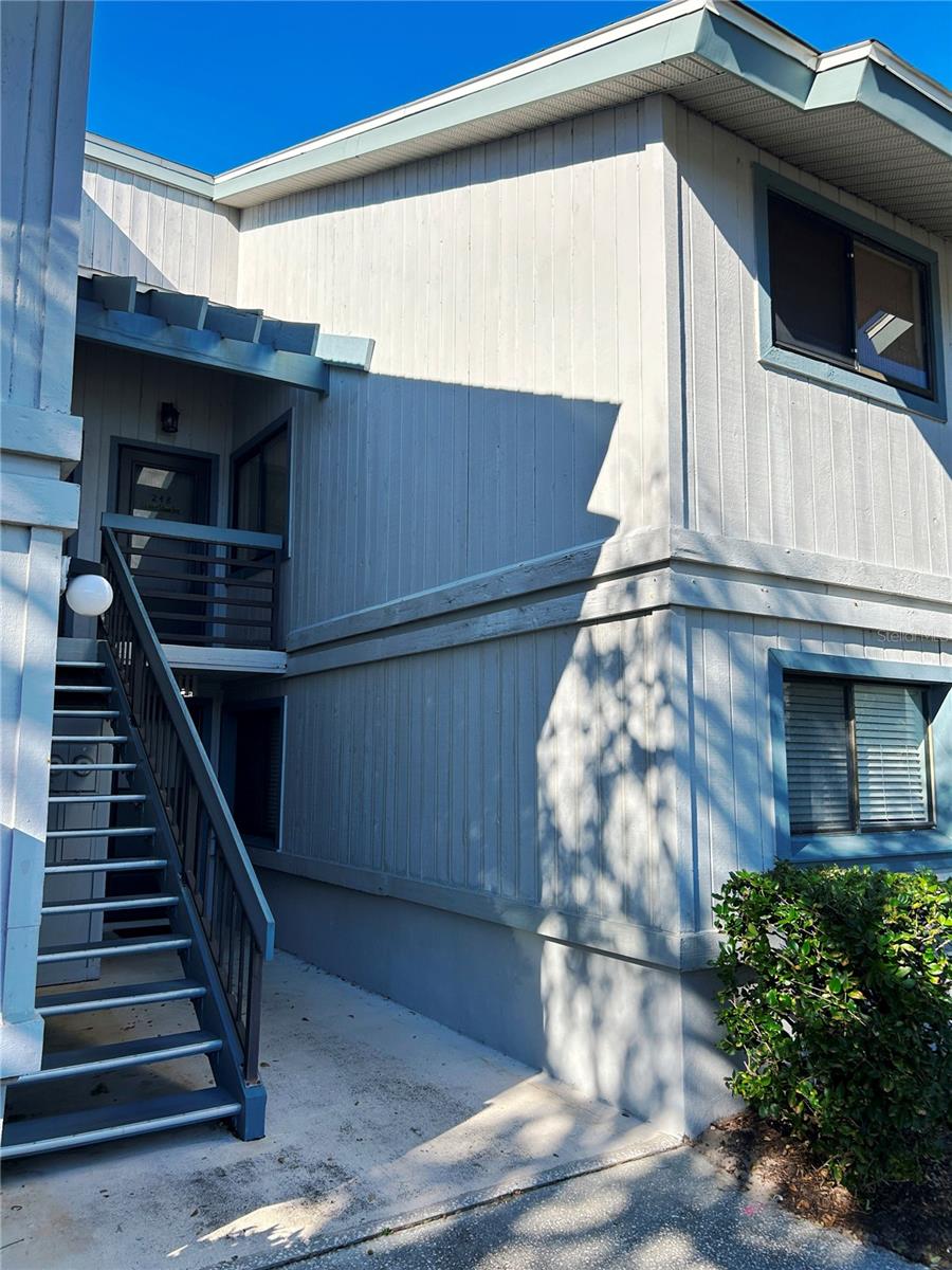 4325 SEA MIST DR #248, NEW SMYRNA BEACH, FL, 32169