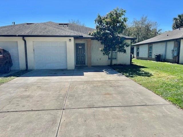 1003 KING ST, KISSIMMEE, FL, 34741