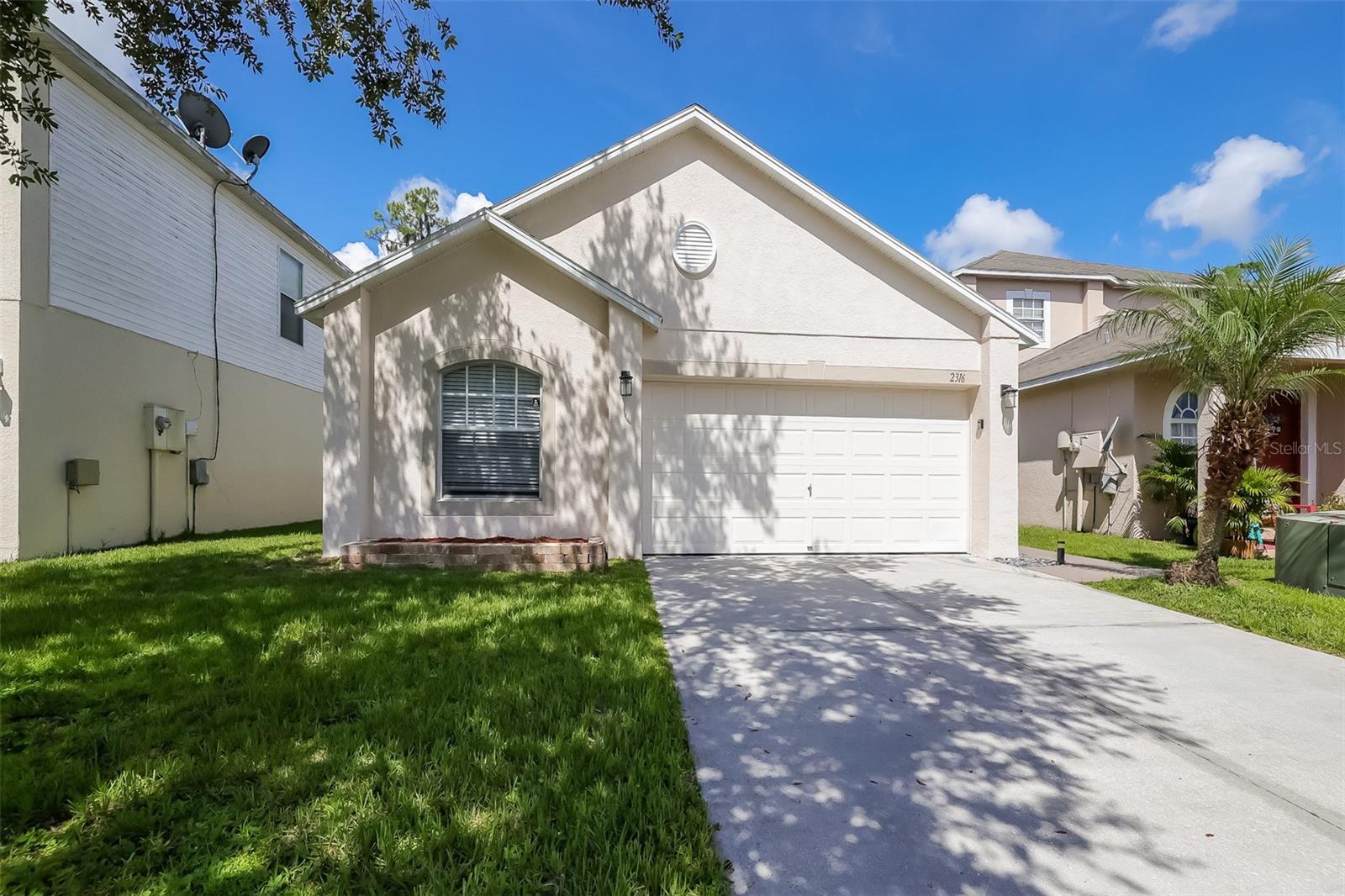 2316 WHISPERING TRAILS PL, WINTER HAVEN, FL, 33884