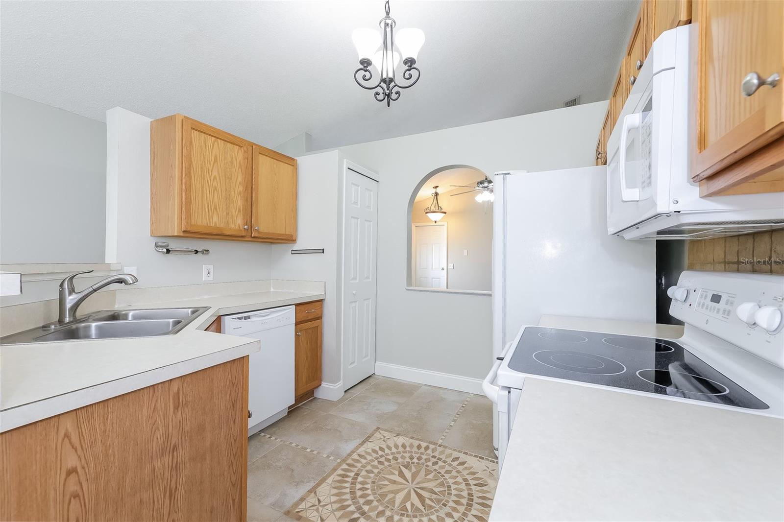 2316 WHISPERING TRAILS PL, WINTER HAVEN, FL, 33884