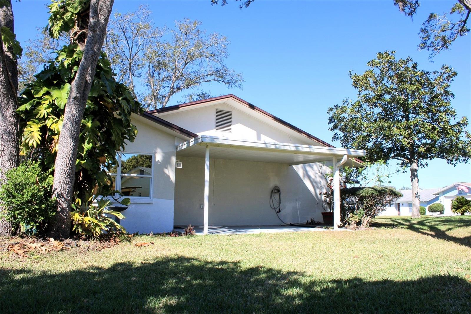 8040 PASADENA DR, PORT RICHEY, FL, 34668