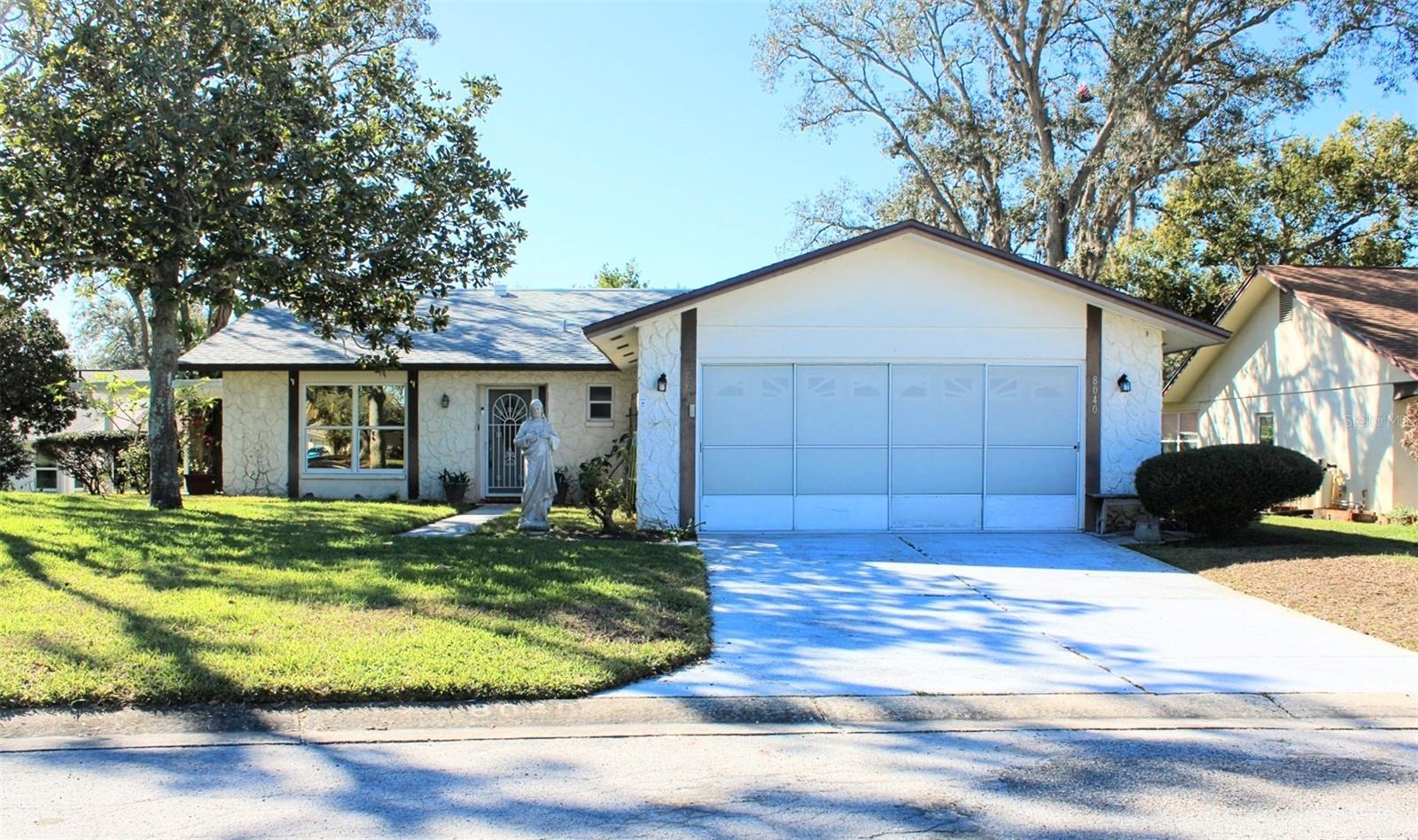 8040 PASADENA DR, PORT RICHEY, FL, 34668