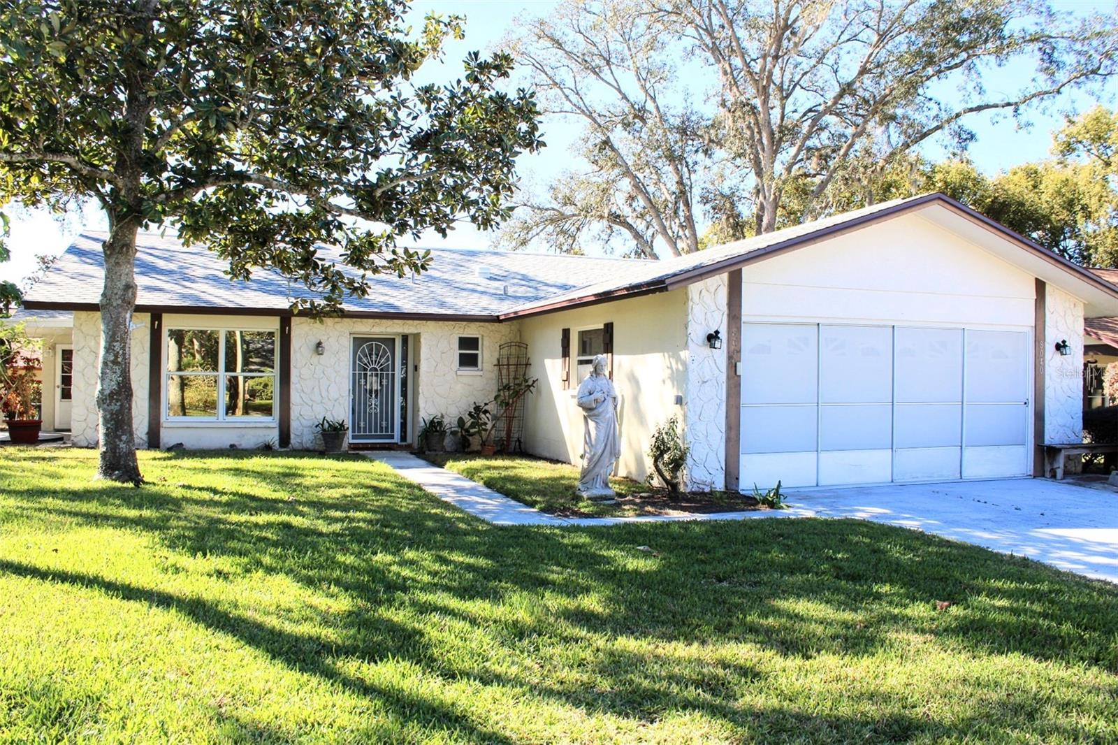 8040 PASADENA DR, PORT RICHEY, FL, 34668