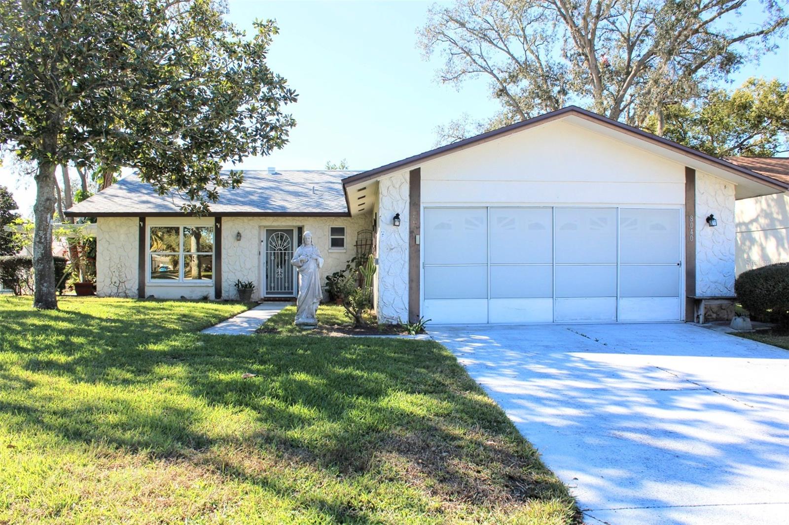 8040 PASADENA DR, PORT RICHEY, FL, 34668