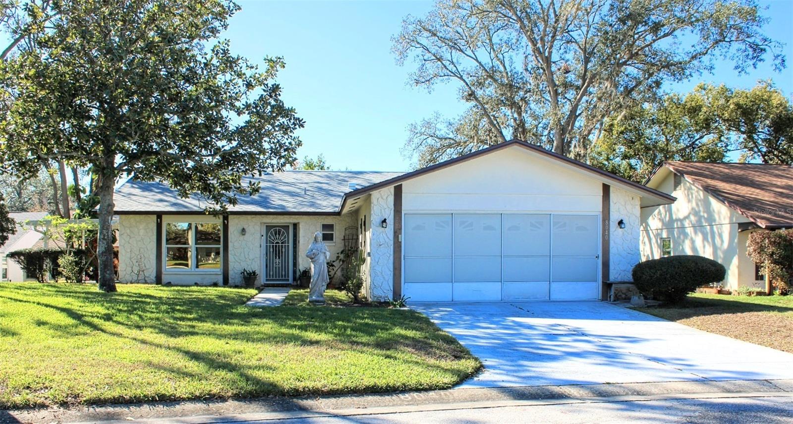 8040 PASADENA DR, PORT RICHEY, FL, 34668