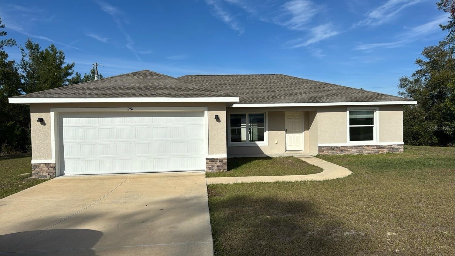 251 MARION OAKS GOLF WAY, OCALA, FL, 34473