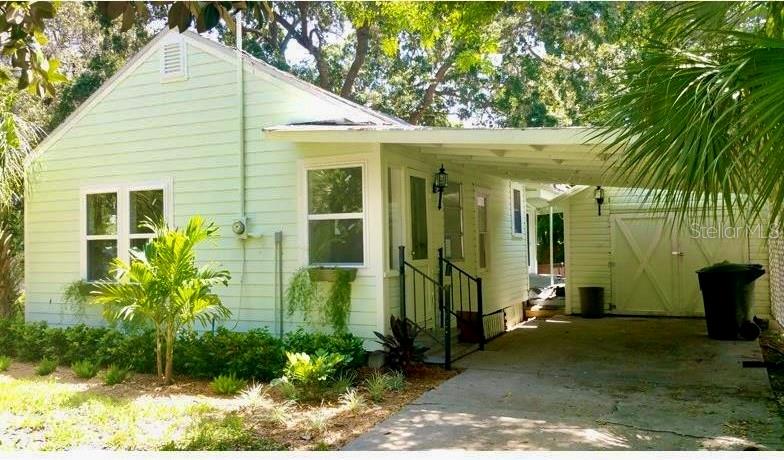 1121 ORANGE AVE, DUNEDIN, FL, 34698