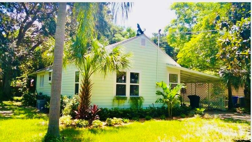 1121 ORANGE AVE, DUNEDIN, FL, 34698