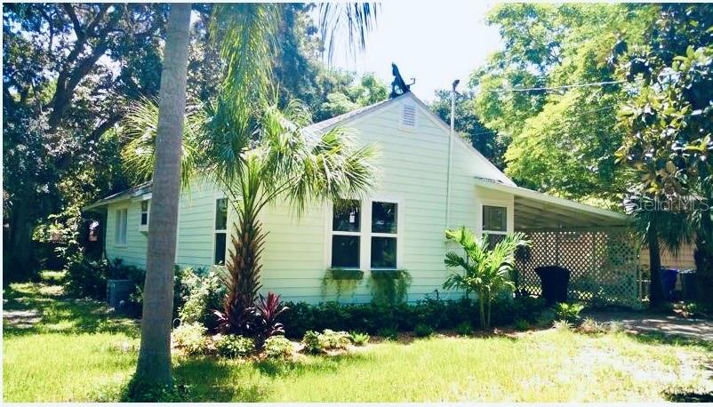 1121 ORANGE AVE, DUNEDIN, FL, 34698