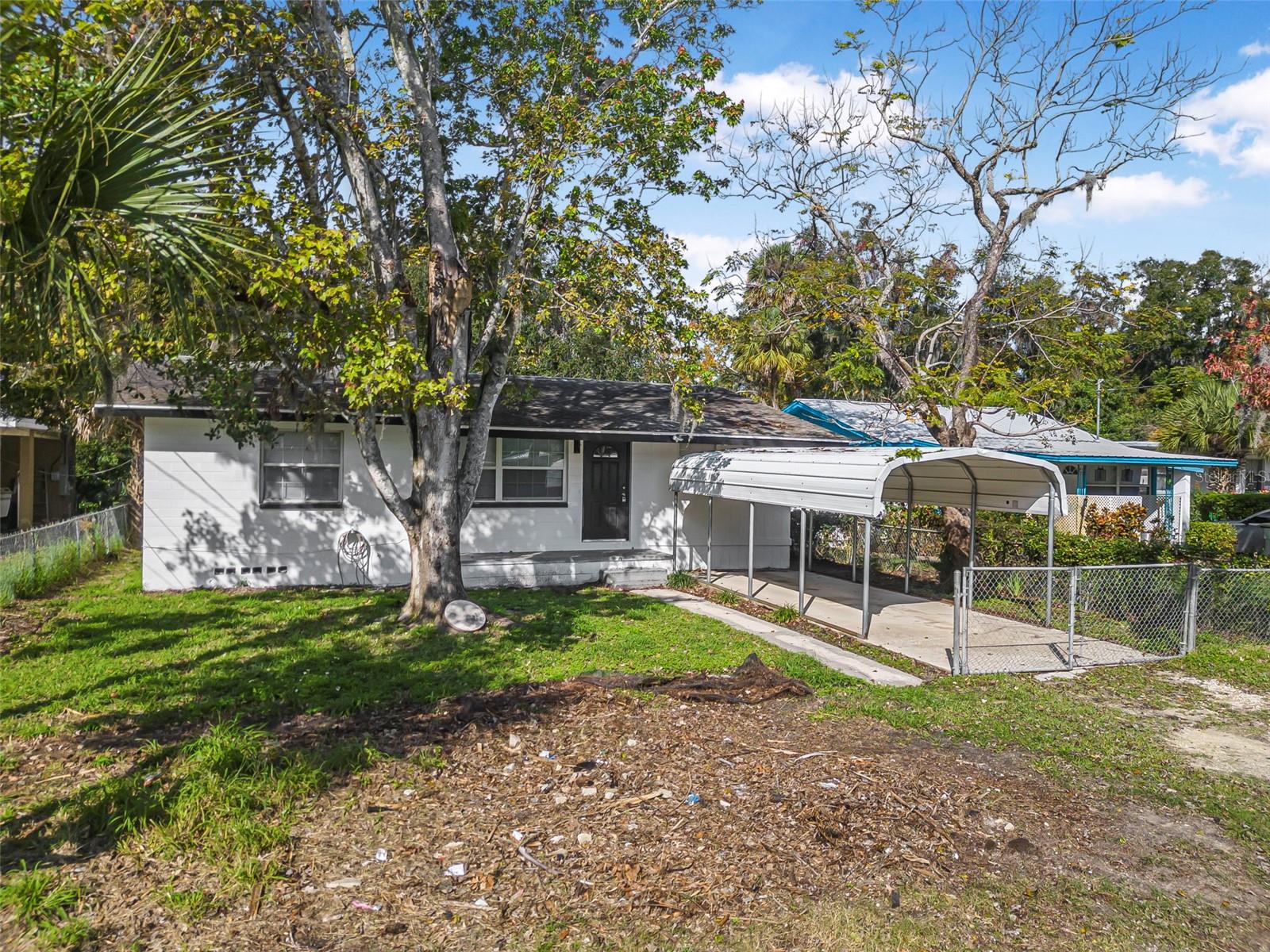 656 WINCHESTER ST, DAYTONA BEACH, FL, 32114