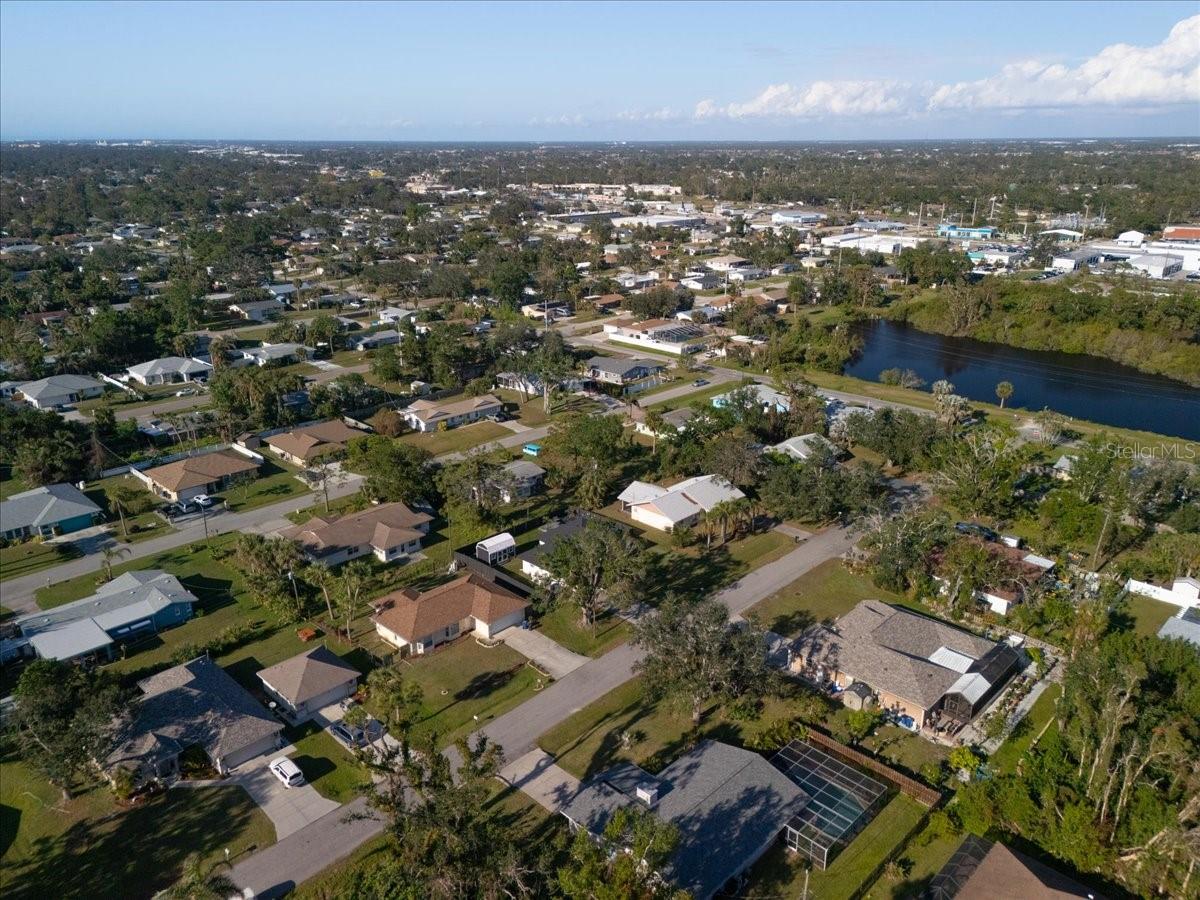 340 CARMEL RD, VENICE, FL, 34293