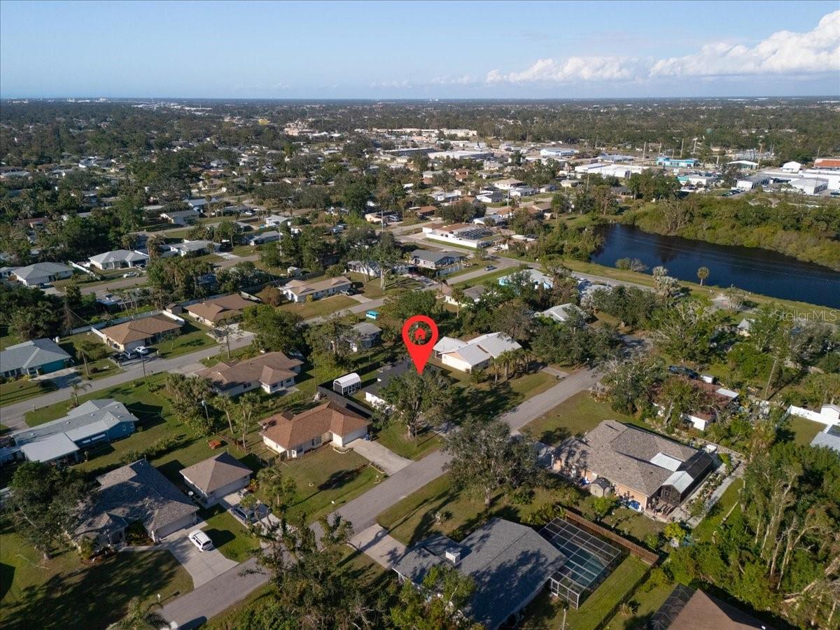 340 CARMEL RD, VENICE, FL, 34293